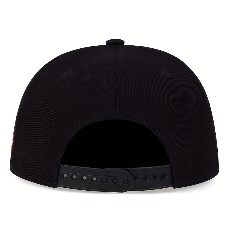 Men's Cotton Baseball Cap Hat Outdoor Sun Visor