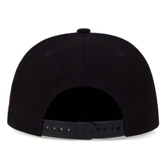 Men's Cotton Baseball Cap Hat Outdoor Sun Visor