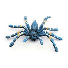 Wild Insect Animal Model Spider Model Simulation Solid Ornament Toy