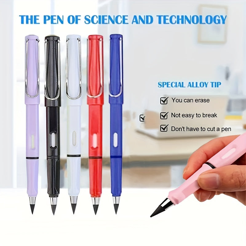 Eternity Pencil Student Special Non Toxic Automatic Pencil