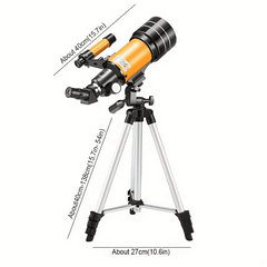 F30070 Astronomical Telescope with High Definition Imaging