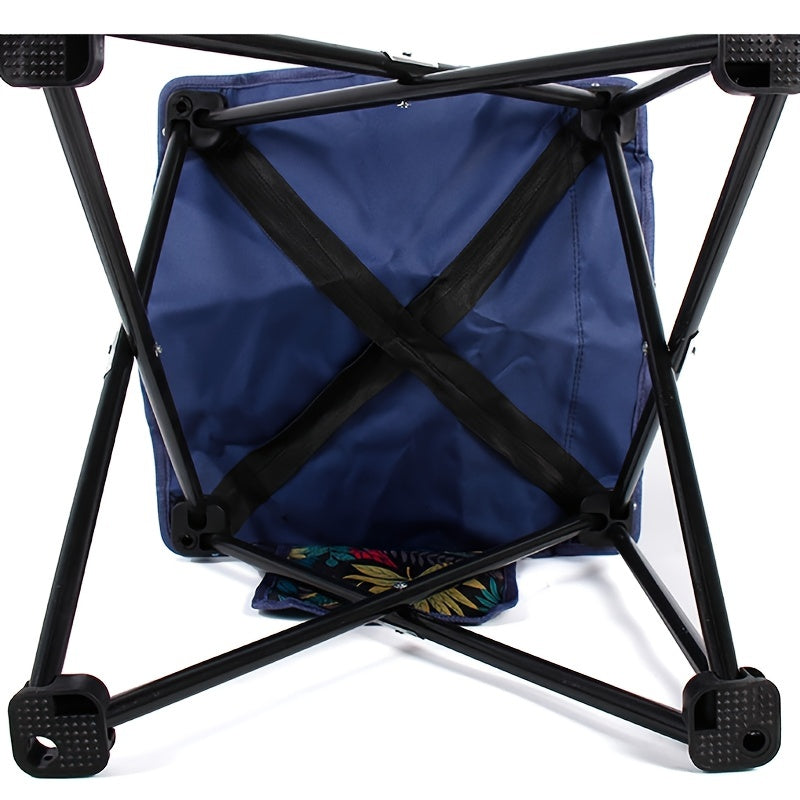 Ultra Light Camping Folding Chair Portable Camping Chair Picnic Leisure Beach