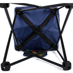 Ultra Light Camping Folding Chair Portable Camping Chair Picnic Leisure Beach