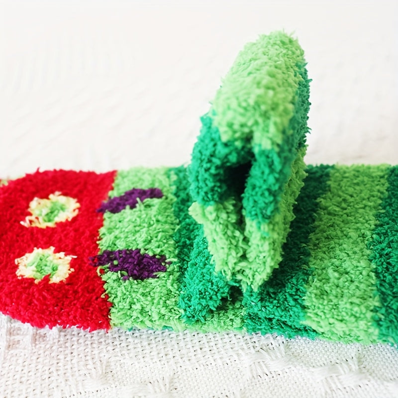 2pcs Hungry Caterpillar Hand Puppet Teaching Tool