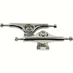 Pro Finger Skateboard Truck 34mm Single Axle Bracket Bridge