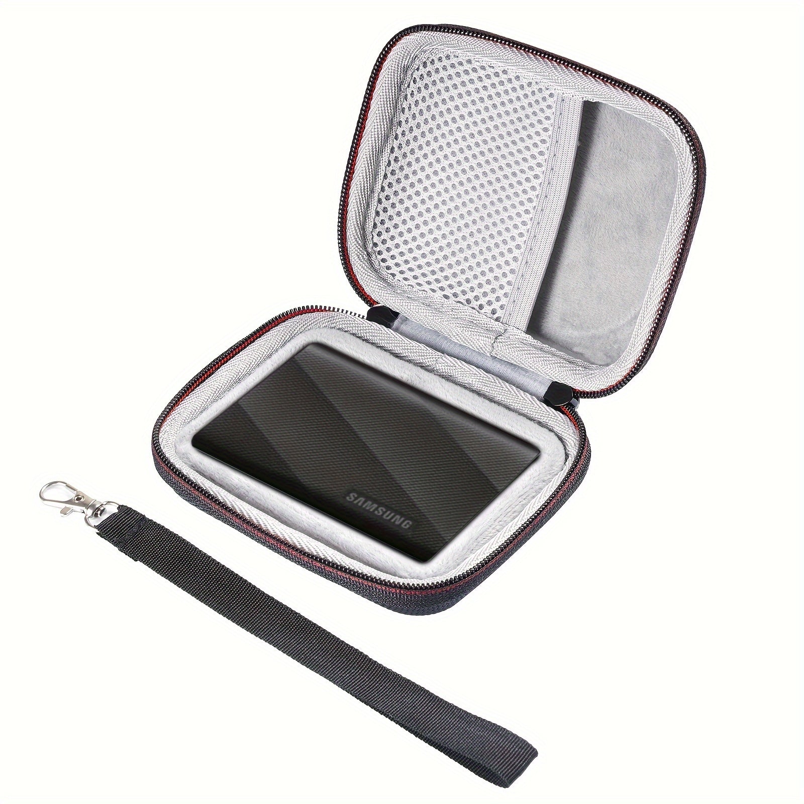 Protective Storage Bag for T9 Portable SSD
