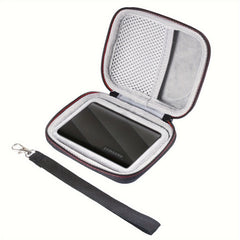 Protective Storage Bag for T9 Portable SSD