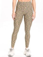 High Stretch Yoga Running Fitness Leggings