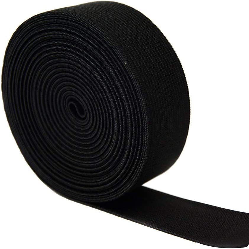 Sewing Knit Elastic Band 2.54cm x 5 Yards
