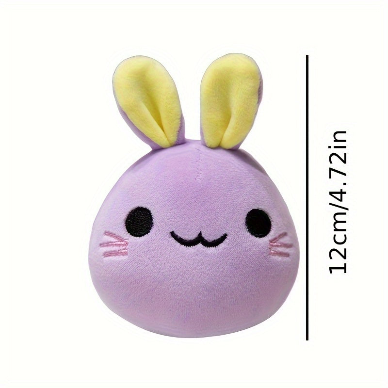 Easter Rabbit Plush Doll Holiday Party Gift Rabbit Toys
