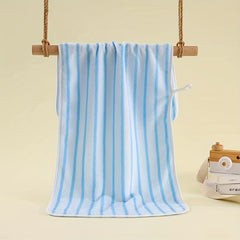Soft Absorbent Towel Bath Towel Oblong Towel 13 78 29 53inch 35