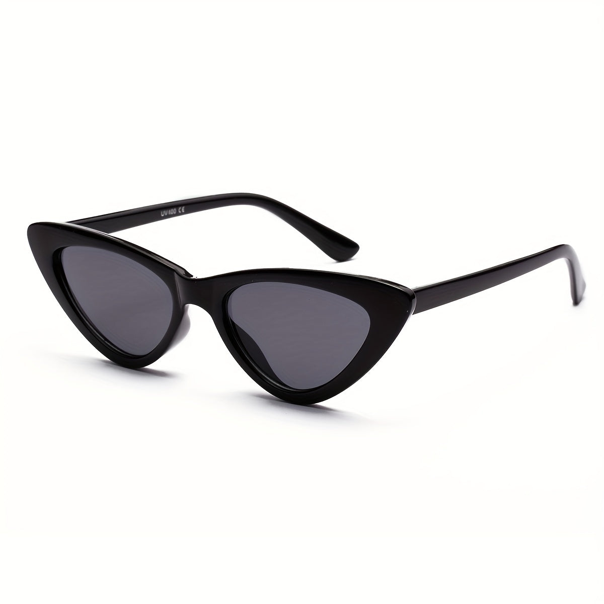 Y2K Cat Eye Sunglasses Kpop Jelly Glasses UV400