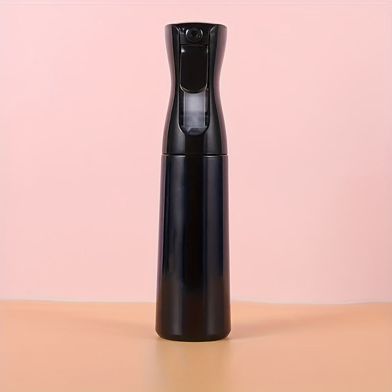 Thickened High Pressure Continuous Spray Bottle Hydrating Cosmetics Bottle