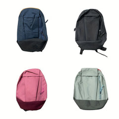 Waterproof Outdoor Backpack Unisex Zipper Sports Backpack For Hiking Climbing