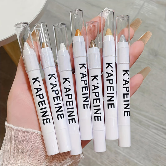 Highlighter Eyeshadow Stick Long Lasting Makeup