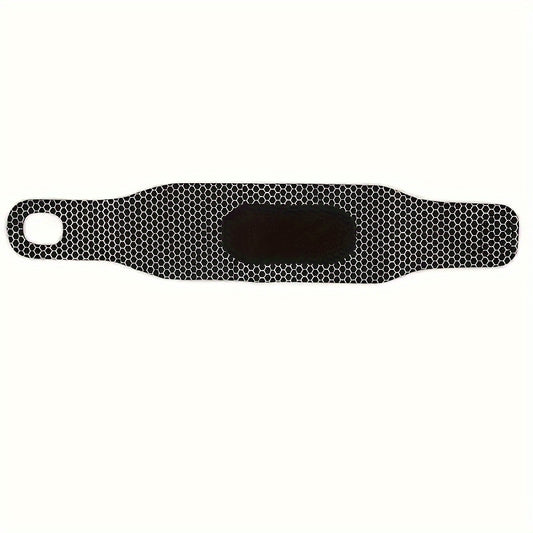 Sports Wrist Guard for Joint Strain Sprain, Light and Breathable, One Size