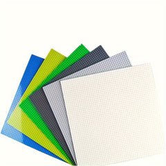 1pc Base Of The Bottom Plate Building Blocks
