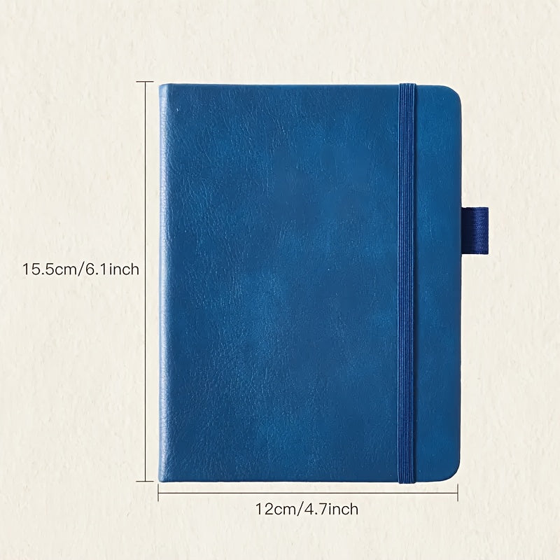A6 Password Book With Alphabetical Tabs - Perfect Internet Password Keeper