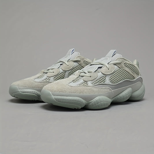 Men's Breathable Lightweight Casual Shoes Soft Sole Non slip Sneakers