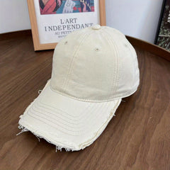 Men's Classic Summer Baseball Cap