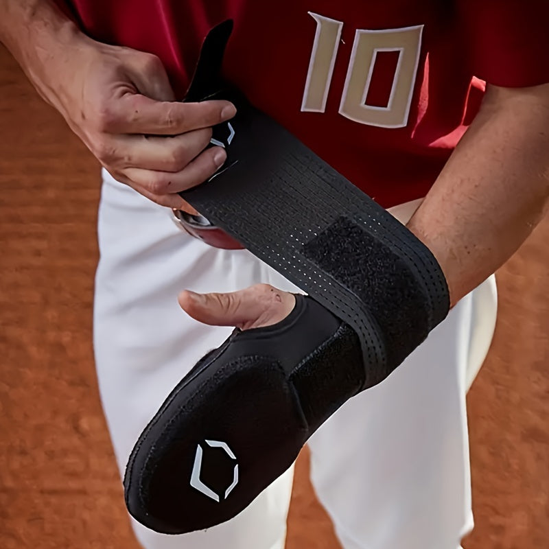 Baseball Sliding Mitt for Left and Right Hands Protection