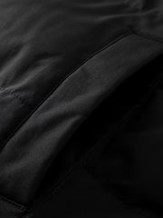 Men's Outdoor Warm Padded Jacket - Autumn Winter Windproof Coat
