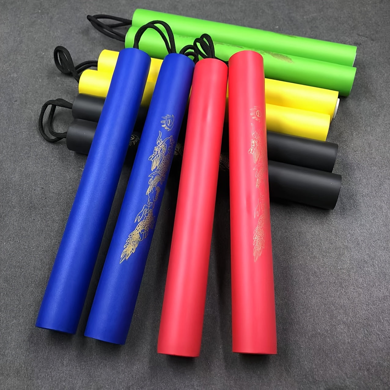 Children's Training Equipment Double Hook