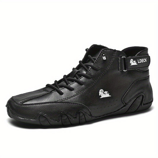 Men's Breathable Casual Shoes Non Slip Sneakers
