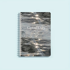 Coil Notebook Student Subject Notebook Office Diary Business Gift Notebook