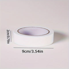 Strong Duct Tape for Repairs Indoor Outdoor No Residue Tape