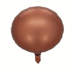 Heart Shaped 18" Aluminum Balloon for Birthday Party