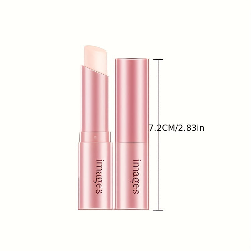 Hydrating Lip Balm with Fade Resistant Formula