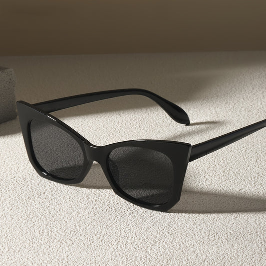 Cat Eye Vintage Sunscreen UV Protection Sunglasses