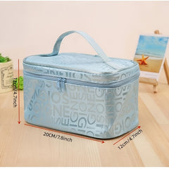 Portable Storage Cosmetic Wash Bag Travel Organizer