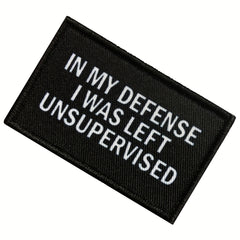 Unsupervised Defender Secure Hook and Loop Attachment