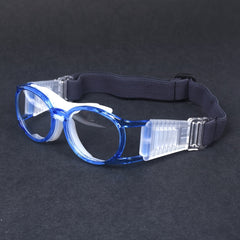 Outdoor Sports Glasses Cycling Glasses With Adjustable Straps