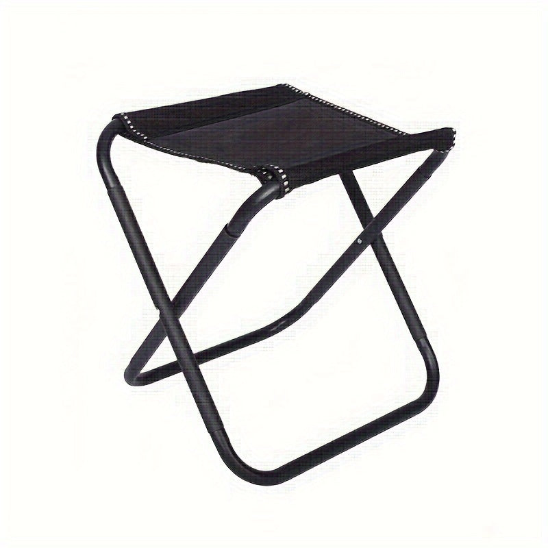 Portable Folding Mini Stool for Outdoor Activities