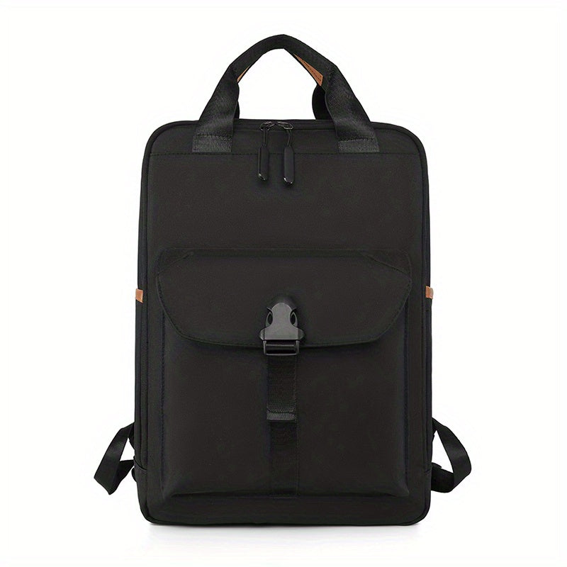 Preppy Style Laptop Backpack for Travel Business