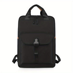 Preppy Style Laptop Backpack for Travel Business
