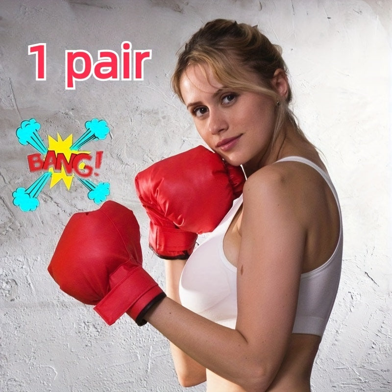 Non Pro Boxing Gloves for Combat & Fitness