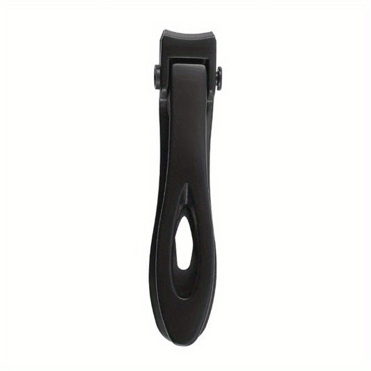 Stainless Steel Large Nail Clippers For Thick Nails Finger Nail Cutter