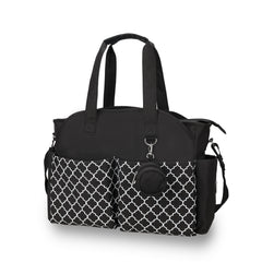 Diaper Bag Tote Purse Satchel Diaper Messenger For Mom And Girls