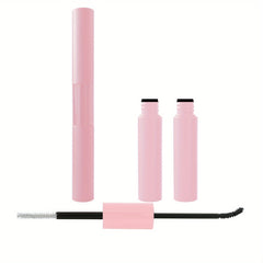 DIY Eyelash Extensions Bond & Sealant for Individual Pre-cut Lashes