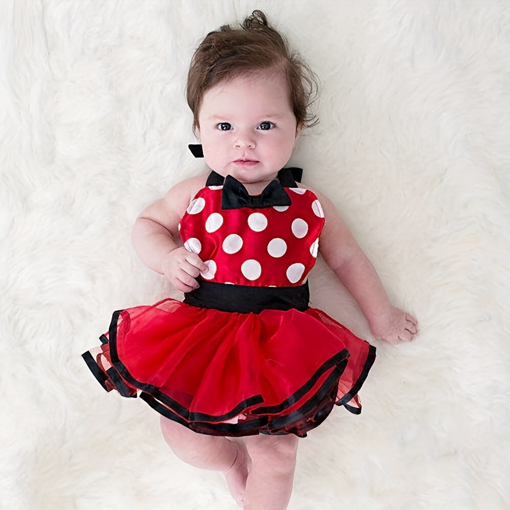 Newborn Princess Dress Baby Photography Clothes