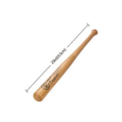 High-Quality Beech Wood Baseball Bat