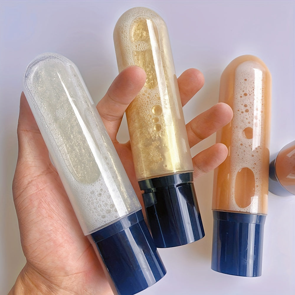 Quicksand Makeup Setting Spray Long Lasting Highlight Shimmer Glow