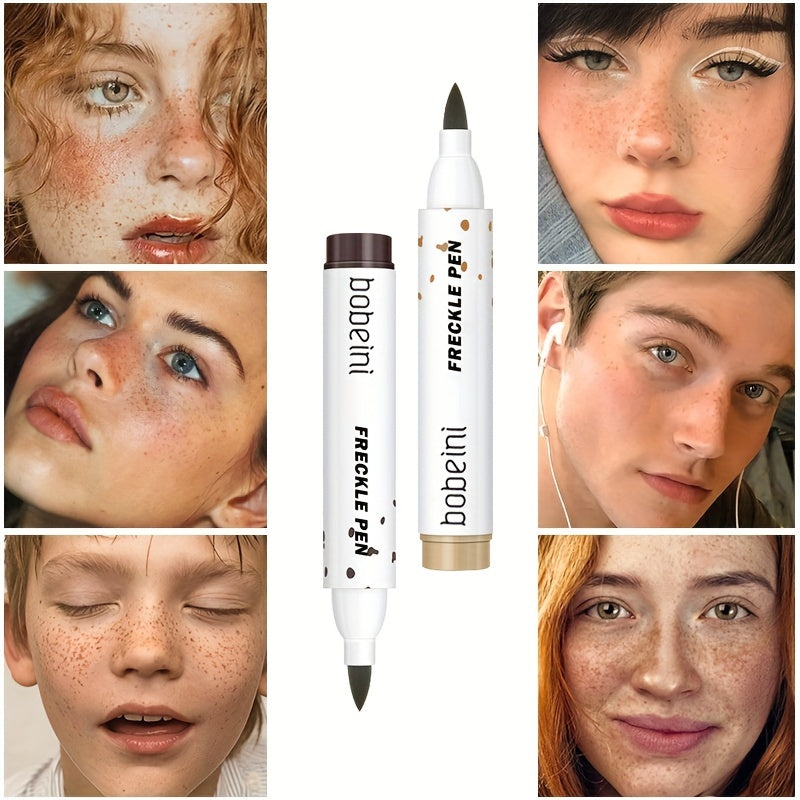 Natural Freckle Pen Waterproof Matte Stick