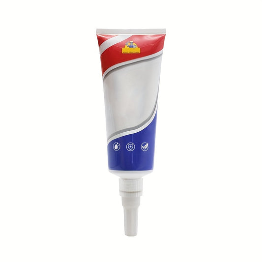 1pc Water-based Caulking Agent Tube - Tile Wall Floor Waterproof