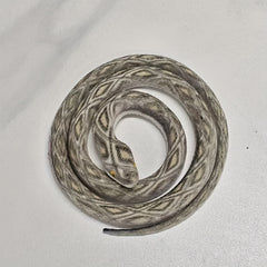 Realistic Soft Rubber Snake for Pranks Halloween Costumes Reptile Enthusiasts