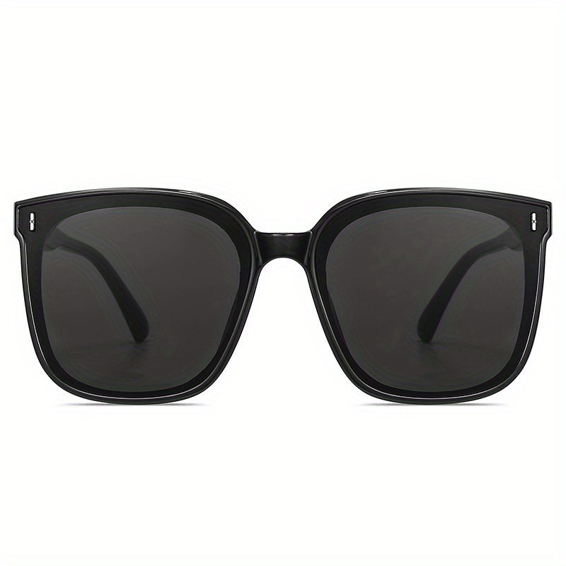Men's UV Resistant Sunglasses for Outdoor Summer